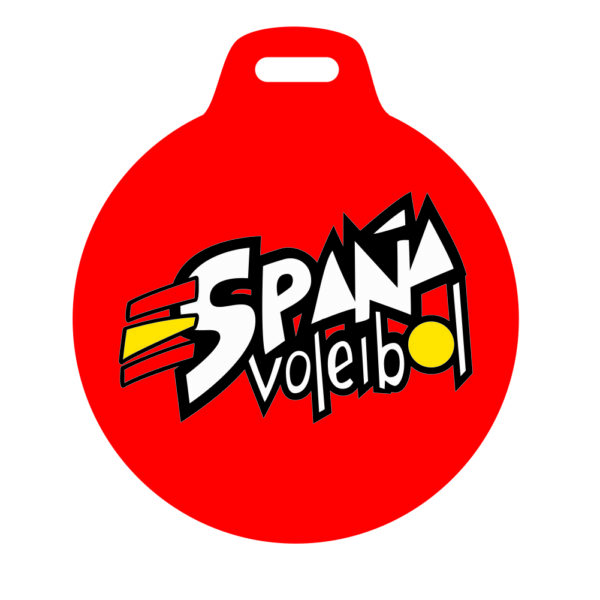 Medalla «Campeonato de España Alevín 2023» - Imagen 2