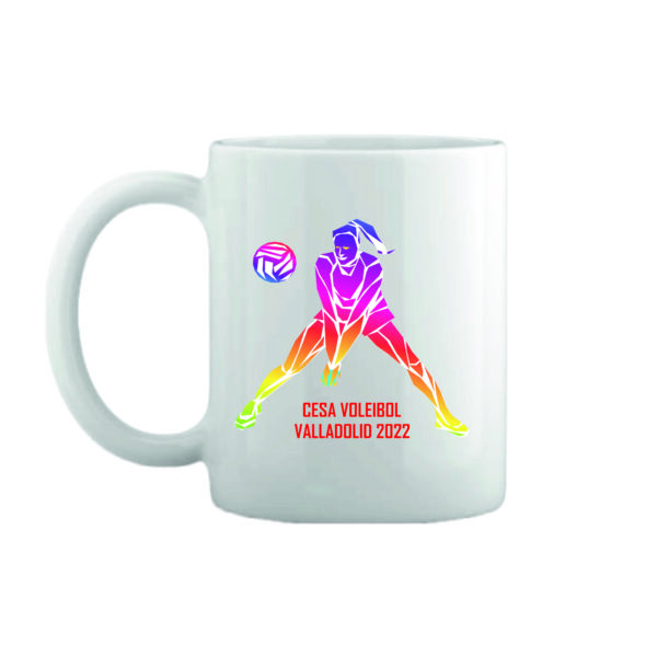 Taza «CESA 2022»