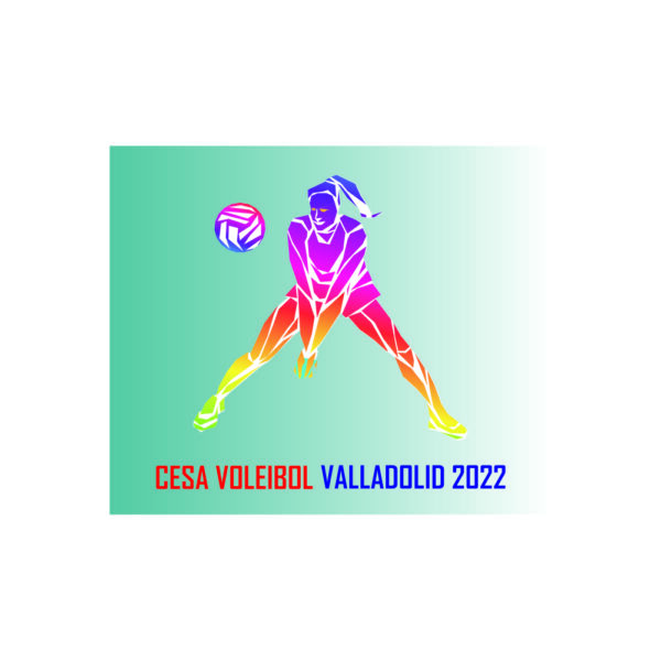 Alfombrilla «CESA 2022»