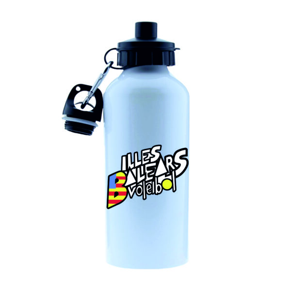 Botella 600 ml «Baleares Voleibol»