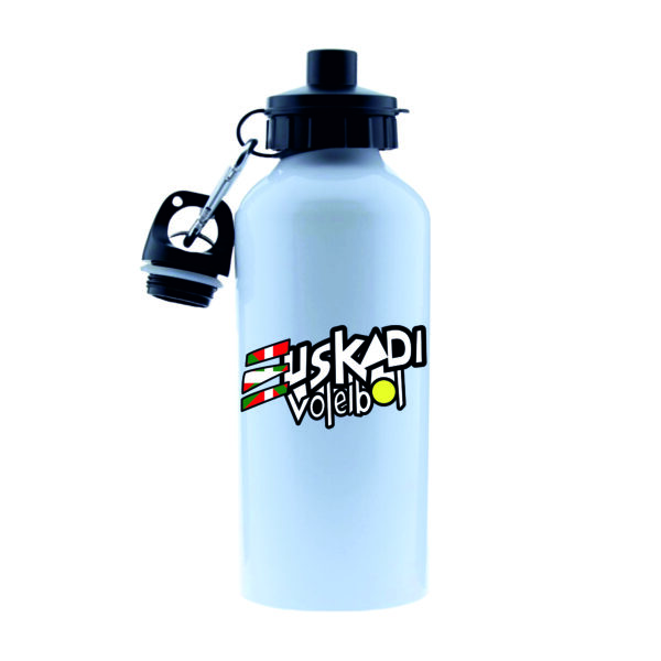 Botella 600 ml «Euskadi Voleibol»