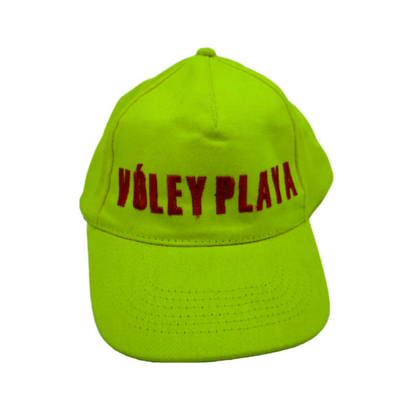 Gorra «Vóley Playa»
