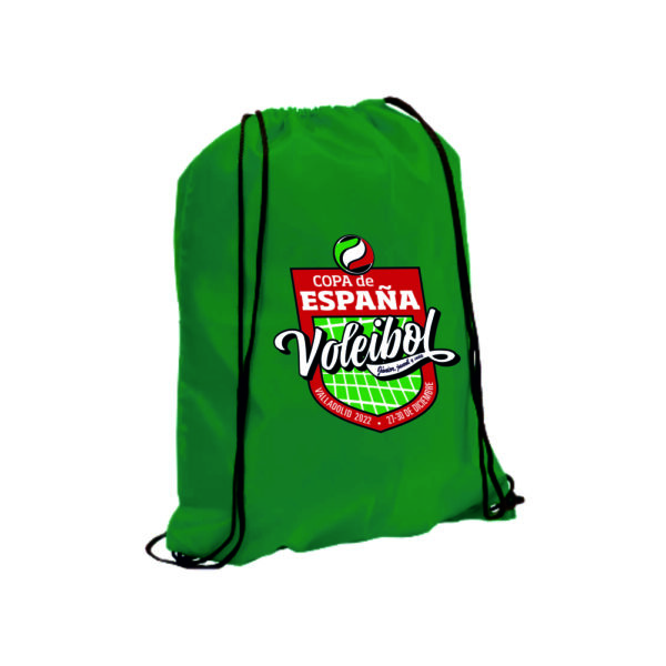 Mochila «Copa de España Júnior, Juvenil y Cadete 2022» - Imagen 7