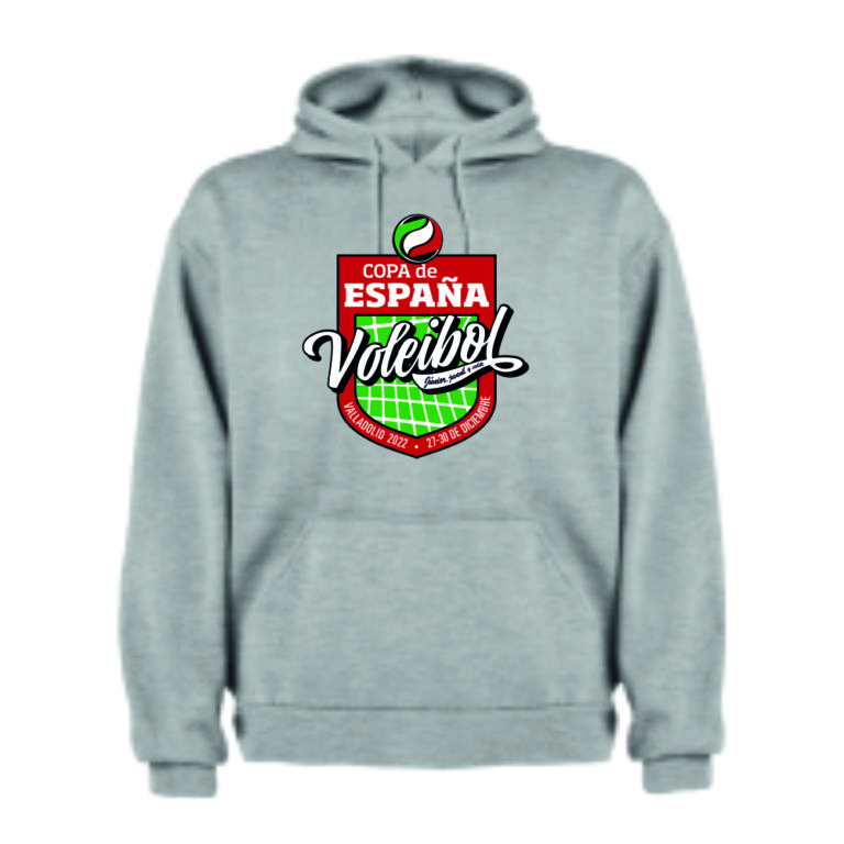 Sudadera Hombre Bandera España Negra - Valento Jersey Algodón - Envío Gratis Y Rápido