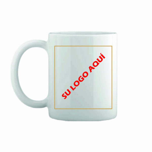 Taza «Personalizada»