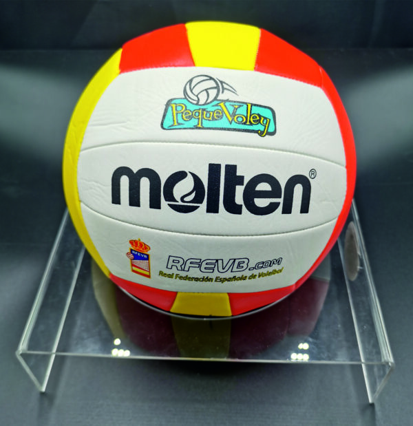 Balón Molten Pequevóley