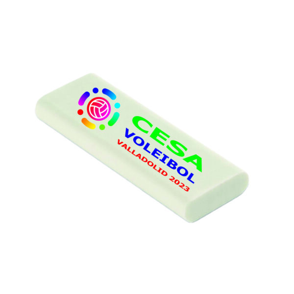 Goma de Borrar «CESA 2023»