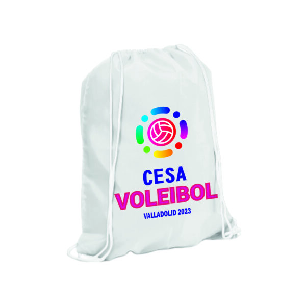 Mochila «CESA 2023»