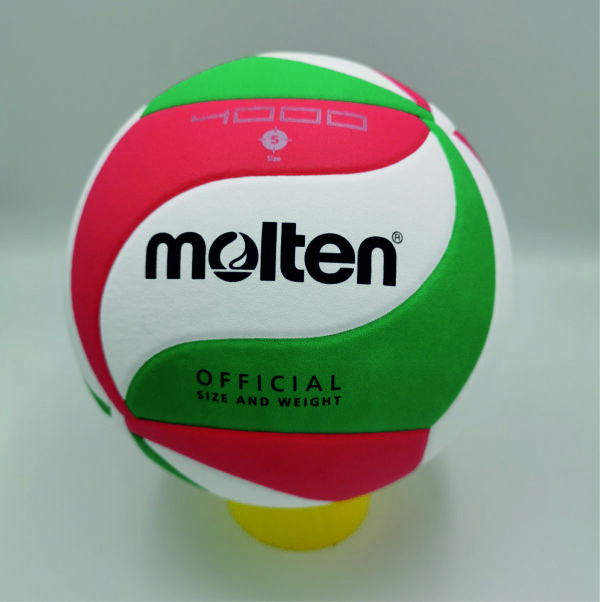 Balón Molten Voleibol V5M4000
