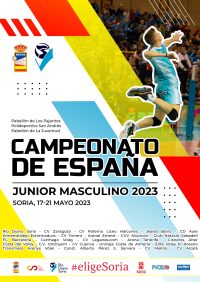 CARTEL CEJRM 2023